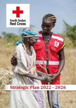 Strategic plan 2022-2026